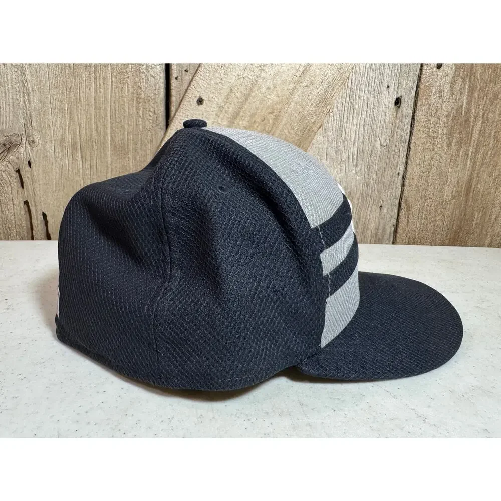 New Era 59 Fifty Hat New York Yankees All Star Game 2015 Cap Size 7.5 Gray Blue